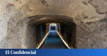 Abre el misterioso pasaje subterráneo del Coliseo, obra del emperador de 'Gladiator'