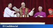Los leones de la Iglesia: el Vaticano no hace política... salvo alguna cosa