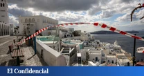 Los sismólogos ya lo advertían: Santorini vuelve a temblar con un terremoto de magnitud 6,1 y hay una razón muy clara