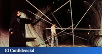 Rebelión bajo tierra: la estación del metro de Barcelona donde nació el teatro más radical de la Transición española