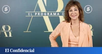 Todas las novedades de 'El programa de Ana Rosa': nuevo horario, múltiples fichajes y sus primeras entrevistas en plató
