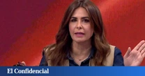 "Estoy agotada": Nuria Roca cierra una "intensa y difícil" temporada en 'La Roca' con un rotundo mensaje a la audiencia