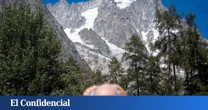 Así fue el papel clave de la inteligencia artificial para localizar el cuerpo de un excursionista desaparecido en Italia hace 10 meses