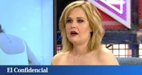 Miriam Sánchez sigue con problemas mentales, según Pipi Estrada: "Huye de la televisión"