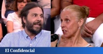 Una mujer del público paraliza 'Yas verano' para cargar con indignación contra un colaborador de Antena 3