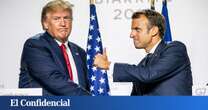 En Budapest han sacado el Champagne: así reacciona Europa a la victoria de Trump