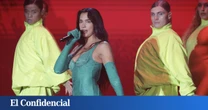 En un estallido de energía imparable y de pura perfección, Dua Lipa comienza su gira en Madrid