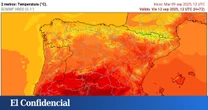 Siguen las lluvias en España, pero la Aemet avisa: habrá un cambio radical y subirán las temperaturas a partir de este día