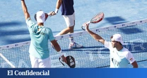 España lidera la fiebre mundial por el pádel: una de cada tres pistas de todo el mundo está aquí