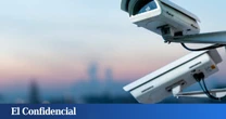 Parece 'Minority Report': el plan de seguridad de esta ciudad de España con cámaras de vigilancia automáticas y 'botón del pánico' personal