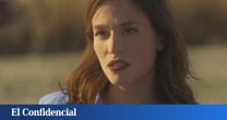 Un caballo desbocado une a Amanda y César: todo lo que ha pasado en el primer episodio de 'La encrucijada'