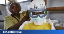 Un nuevo brote de ébola en la República Democrática del Congo causa ya 65 muertos