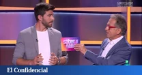 Jordi Hurtado cede el testigo a Rodrigo Vázquez en 'Saber y ganar': así dice adiós a la edición fin de semana