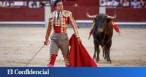 ¿Quién torea hoy jueves, 29 de mayo, en Madrid? Cartel completo en Las Ventas