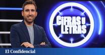 Firme apuesta de TVE: 'Cifras y letras' se gana su renovación hasta la temporada 2024/2025