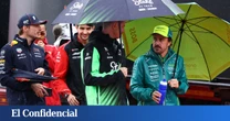 Los errores de Aston Martin con Alonso o cuando el piloto pinta menos de lo que parece
