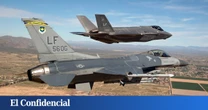 EEUU quiere resucitar al caza que dio por muerto para plantar cara a la amenaza china