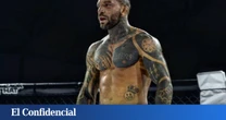 Franco Tenaglia, luchador de Bare Knuckle, sobre sus peleas ilegales: "Intento matar a mi rival, entro en un estado de frenesí"
