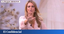 Pepa Romero, obligada a disculparse por el garrafal error que comete por culpa del equipo de 'Yas verano': "Perdón, perdón"