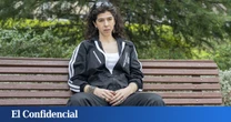 Julia de Castro, actriz de 'Poquita fe': "La reina Letizia me agarró del brazo y me dijo: Cómo nos reímos contigo en casa"