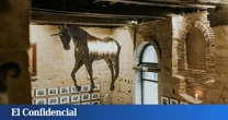 El restaurante donde tienes que comer sí o sí en La Rioja: dentro de un palacete del siglo XVI con platos por menos de 10 euros