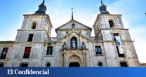 Descubre la arquitectura secreta de Madrid: 11 días de visitas gratis, rutas urbanas y una feria de diseño con productos exclusivos