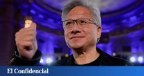 ¿La estafa perfecta? Un 'deepfake' del CEO de Nvidia en YouTube engaña a más de 100.000 personas