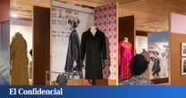 La exposición para rescatar el 'glamour' perdido de Madrid con un desconocido fotógrafo italiano