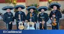 Madrid ríe y llora al ritmo de los mariachis: la moda de contratar músicos para celebrar o curar el amor roto