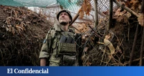 Guerra Ucrania Rusia | Kiev denuncia un ataque ruso nocturno contra la capital y Biden invita a Zelenski a la Casa Blanca