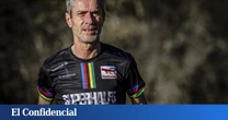 Martín Fiz, ex campeón del mundo de maratón: "Tengo que reconocer que nunca en mi vida he corrido un maratón sin haber desayunado antes"