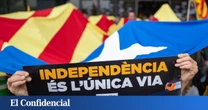 Extrema derecha y extrema izquierda se dan la mano en un nuevo proyecto independentista