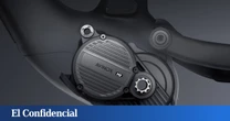 El motor de bici eléctrica más avanzado del mundo lo ha hecho una marca de drones