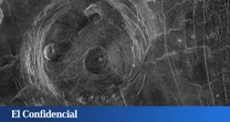 La NASA apunta a Venus y descubre 75 'anillos' gigantes que (en teoría) no deberían existir