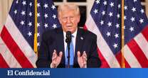 Trump abre la puerta a un acuerdo con Irán: 