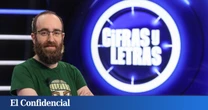 ¿Quién es Diego Aguado, el matemático fanático de los concursos que arrasa en 'Cifras y letras'?