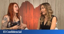 Dinamitan su cita en 'First Dates' con un arsenal de reproches y ataques: "¡No me dejas hablar!"