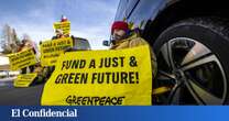 Greenpeace, herida de muerte al ser condenada a pagar hasta 300 M de dólares en EEUU