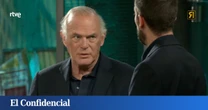 "Es una tragedia": Pedro Piqueras habla sin tapujos en TVE sobre 'Pasapalabra', la importancia de 'El rosco' y la audiencia de los informativos