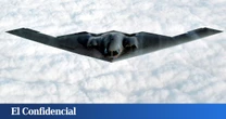 Así es el bombardero B-2 Spirit que han utilizado Estados Unidos y Trump para atacar las instalaciones nucleares de Irán