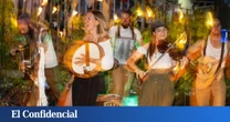 Descubre todos los conciertos gratuitos en Madrid este año por Tapapiés 2025
