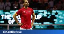 "Se acabó": así supo Nadal que debía de retirarse y por qué Djokovic fue su criptonita (y no Federer)