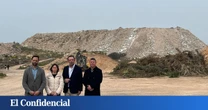 En Formentera hay un vertedero como 80 piscinas olímpicas y el Consell busca 18 años después una solución