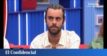 Sonoro tirón de orejas de Ruvens a la dirección de 'GH Dúo 3' (por lo que le han hecho a Óscar)