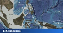 Encuentran en Filipinas 'tecnología marítima avanzada' de un pueblo que vivía miles de años adelantado a su tiempo