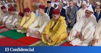 El rey Mohamed VI suspende sus actividades en Ramadán por motivos de salud