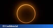 ¿Dónde y cuándo podrá verse el próximo eclipse solar anular?