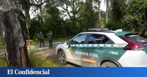 Aparece con vida pero con heridas la mujer de 85 años desaparecida en Alija del Infantado (León)