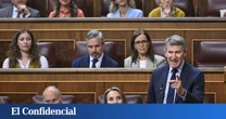 Génova niega que votar contra el escudo antiaranceles les desgaste: "Nos tenemos que hacer respetar"