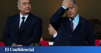 Laporta explota contra Marciniak: "No estamos en la final de la Champions por decisiones arbitrales"